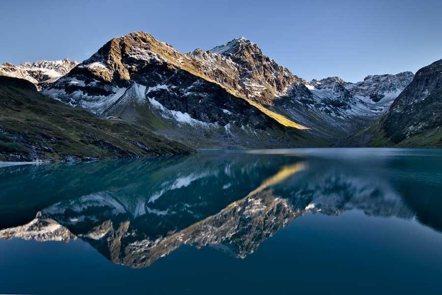 Alpenrose Appartements Burger Evelin Sankt Anton am Arlberg Buitenkant foto